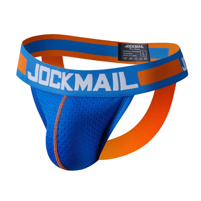 Sexy Gay Men Mesh Jockstrap Un - Jockstrap Athletic review and price