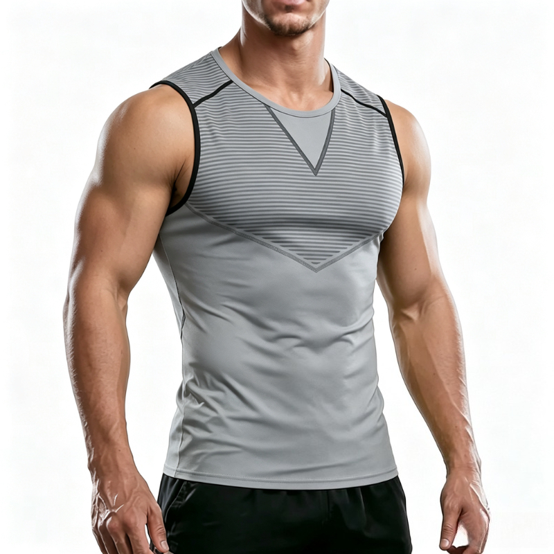 Comprehensive Training Sleevel - T Shirt Tight Fit review and price