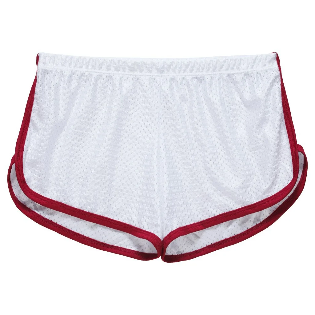 Summer Mesh Boxer Shorts for M - Mesh Sport Boxer review and price