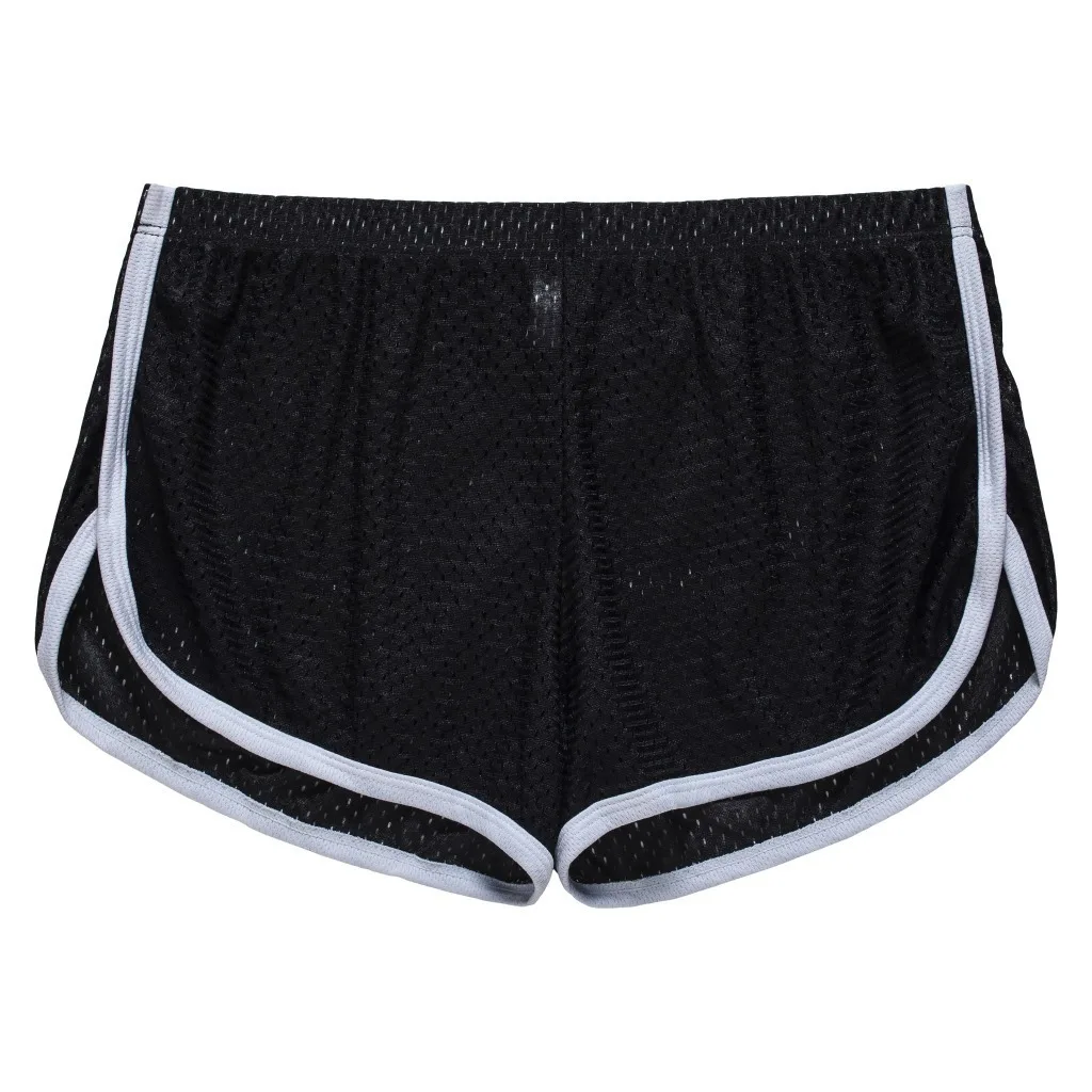 Summer Mesh Boxer Shorts for M - Mesh Sport Boxer review and price