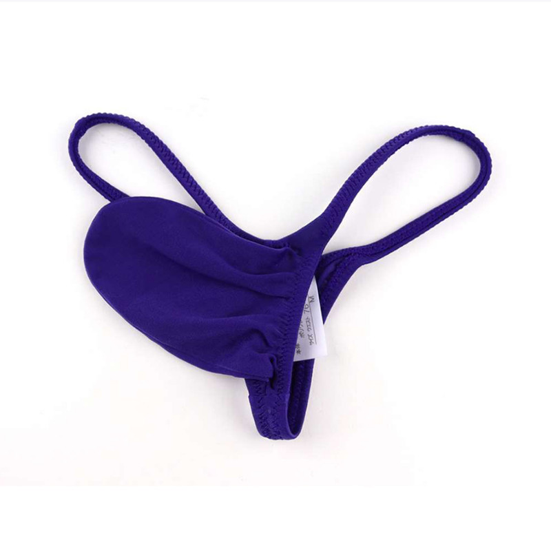 Breathable Elastic Mens T-Back - Trunk Breathable Men review and price