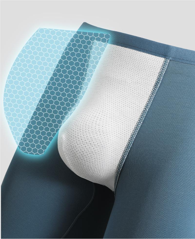 120 Modal Men's underwear Men' - Boxer Shorts Modal review and price