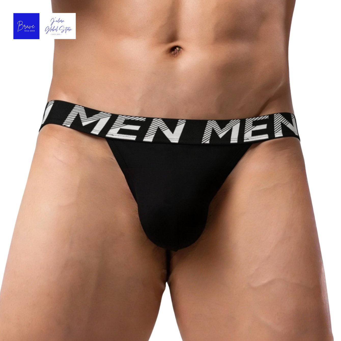 Men's Letter Waistband Athleti - Jockstrap Athletic review and price