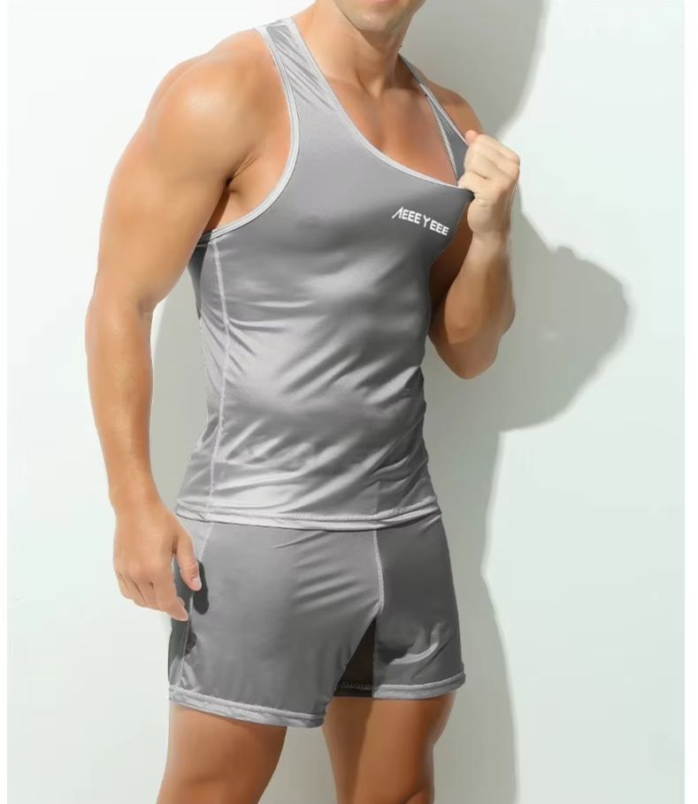 Men's Underwear Grey boxer ult - Mesh Sport Boxer review and price