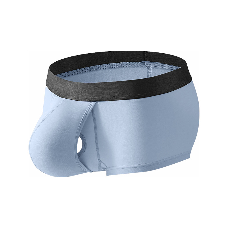 Mens Bamboo Fibers Fly Front S - Bamboo Fiber Trunk review and price