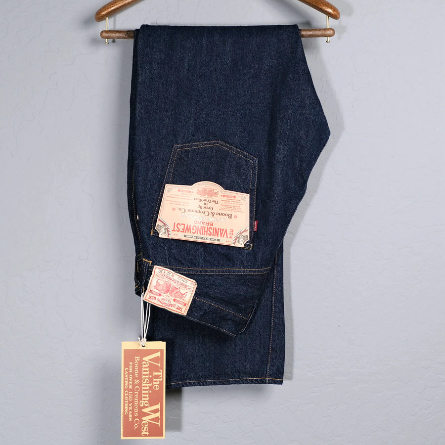 FREEWHEELERS 601XX 1951 five b - Levis Jeans 501 review and price