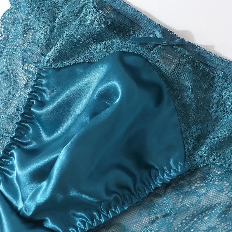 Sexy Mens Briefs See Through L - Pouch Boxer Pouch review and price