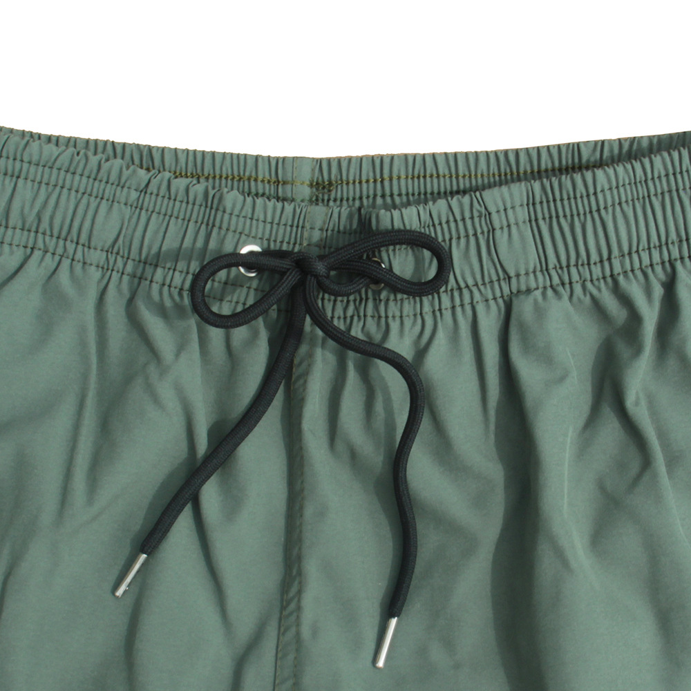 Summer Mens Plain Swim Shorts  - Trunk Breathable Men review and price