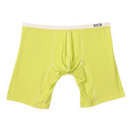 Men's Modal Long Leg Boxer Bri - Long Leg Trunk Men review and price