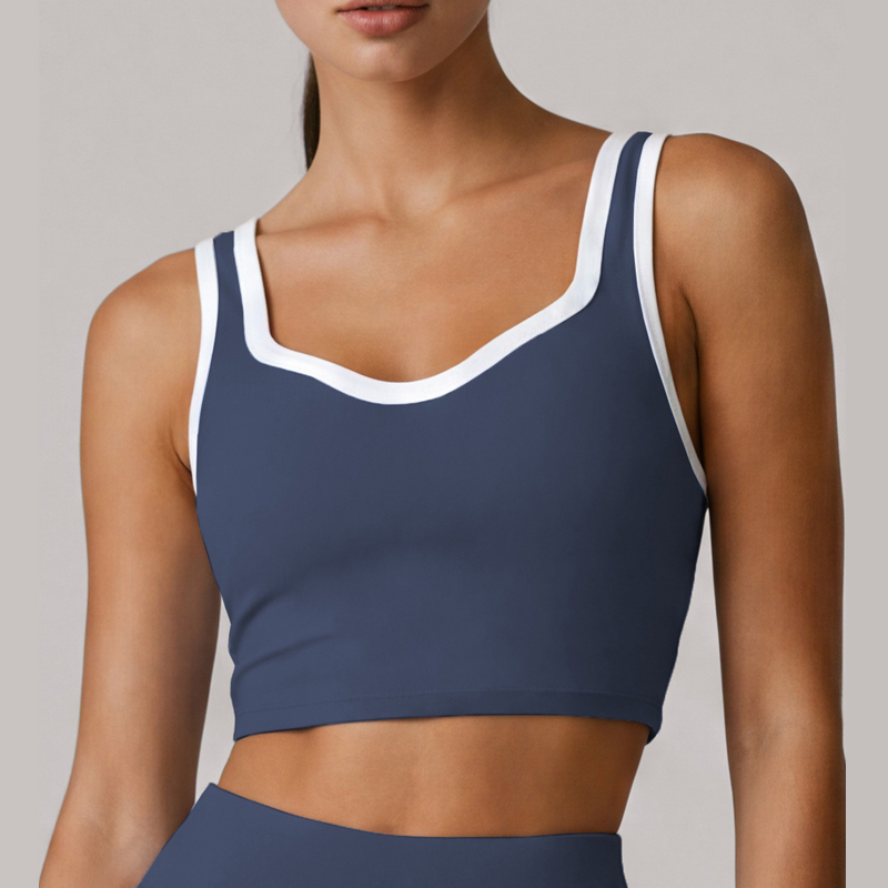 High Impact Fitness Yoga Bra W - Quick Dry Underwear review and price
