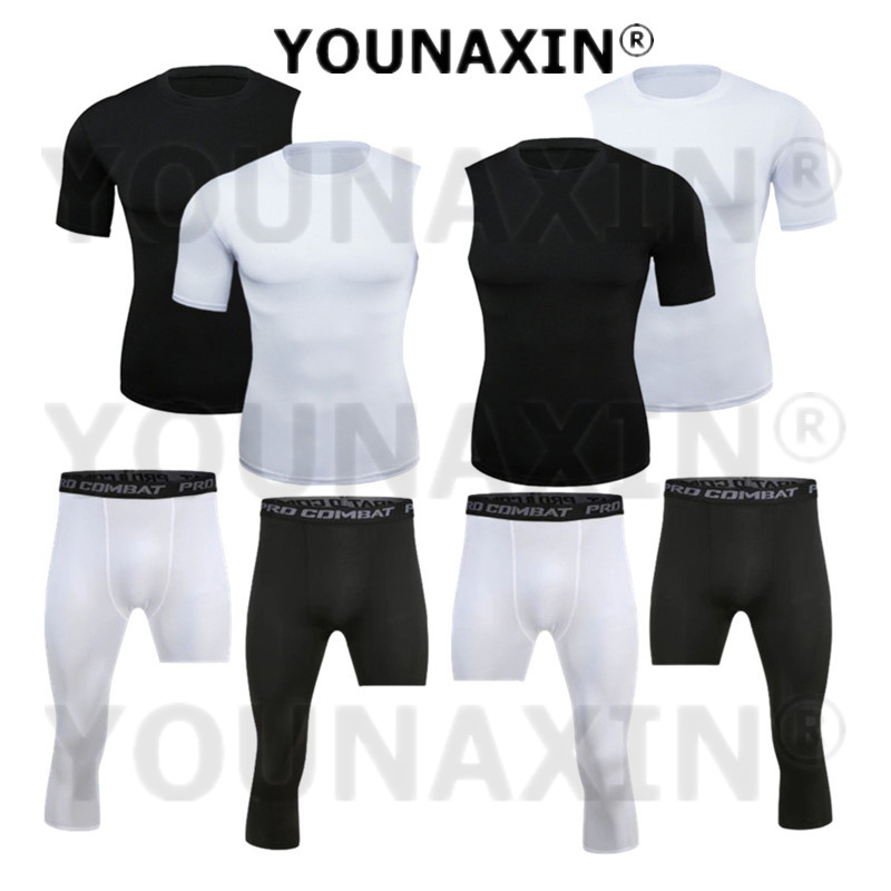 Unisex Sportswear Short-sleeve - T Shirt Tight Fit review and price