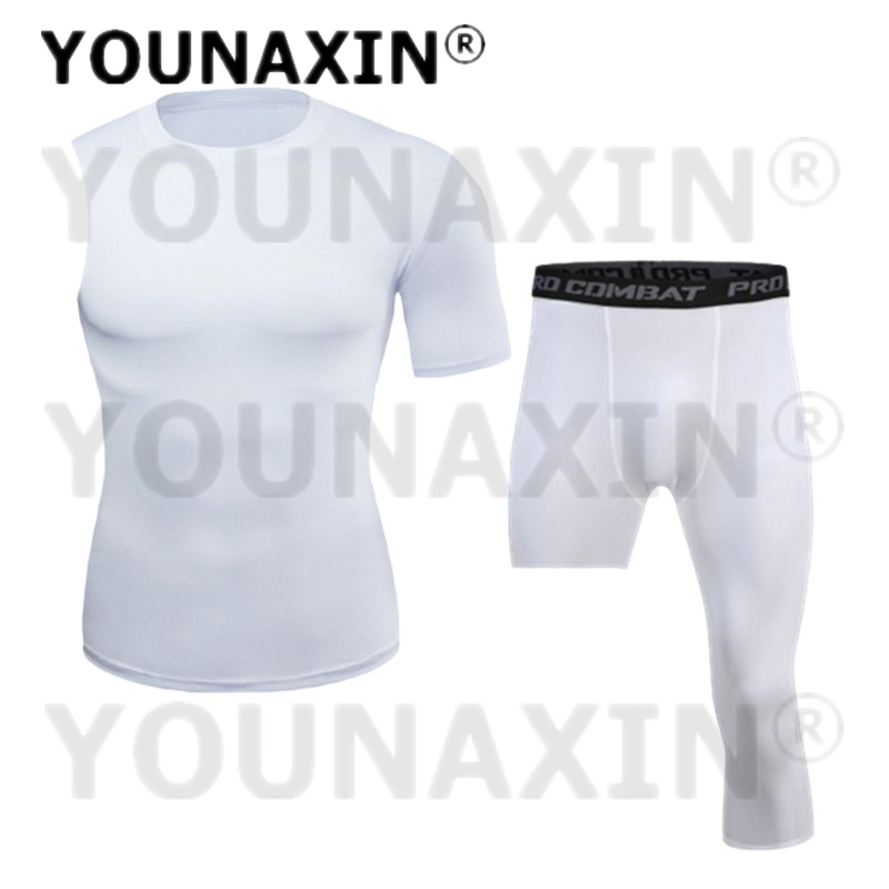 Unisex Sportswear Short-sleeve - T Shirt Tight Fit review and price