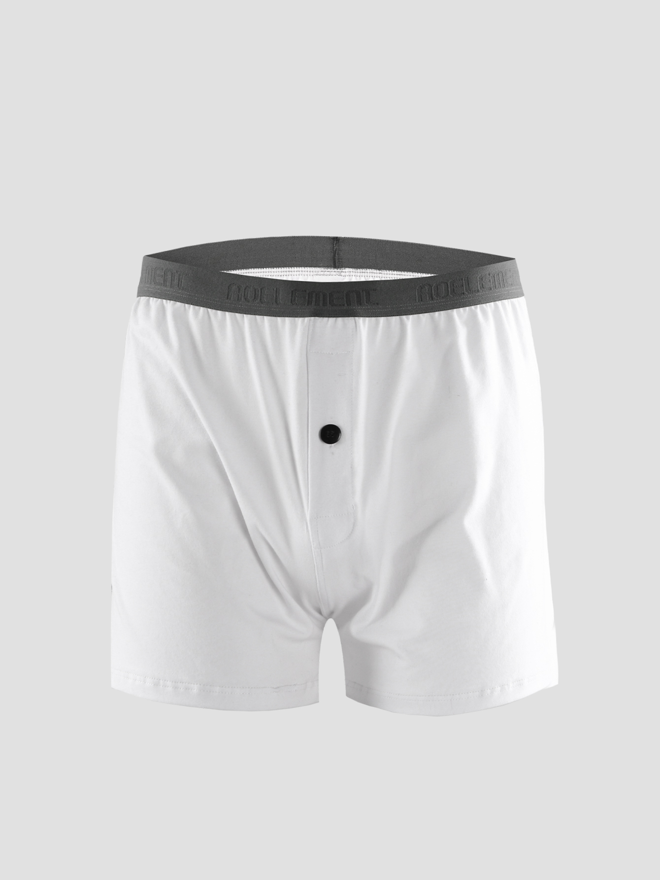 3PC  Modal u raised men's brie - Boxer Shorts Modal review and price
