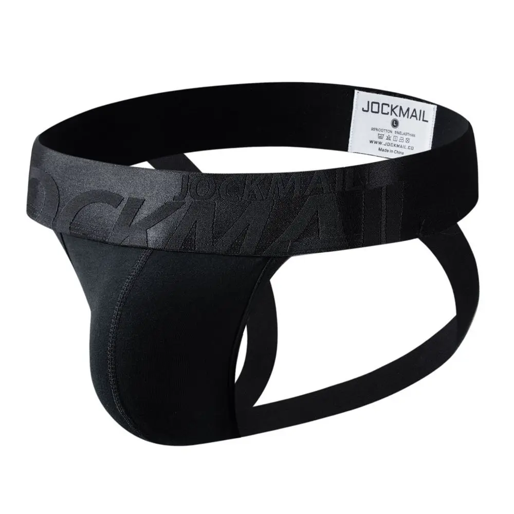 Sexy Jockstrap Men Cotton Unde - Jockstrap Athletic review and price