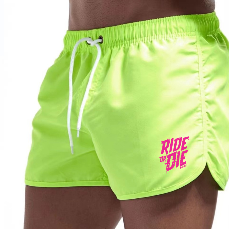 Men'S Swim Shorts Swim Trunks  - Trunk Breathable Men review and price