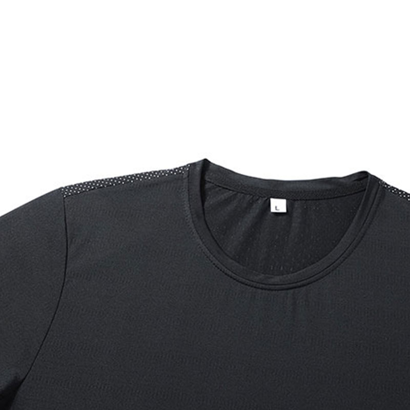 Men Summer Sports T-shirt Quic - T Shirt Tight Fit review and price
