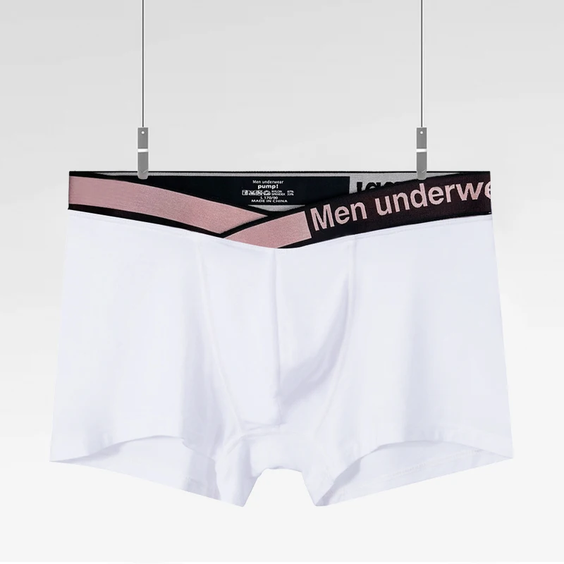 Fashion Modal Man Underwear Bo - Boxer Shorts Modal review and price
