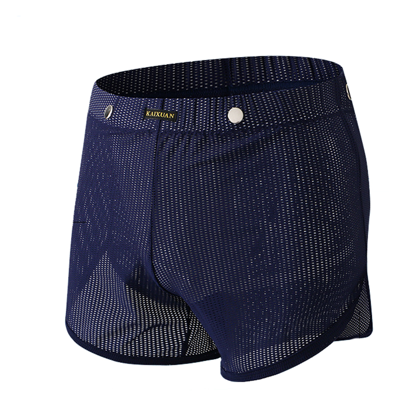 Mens Sport Shorts Quick Dry Me - Mesh Sport Boxer review and price