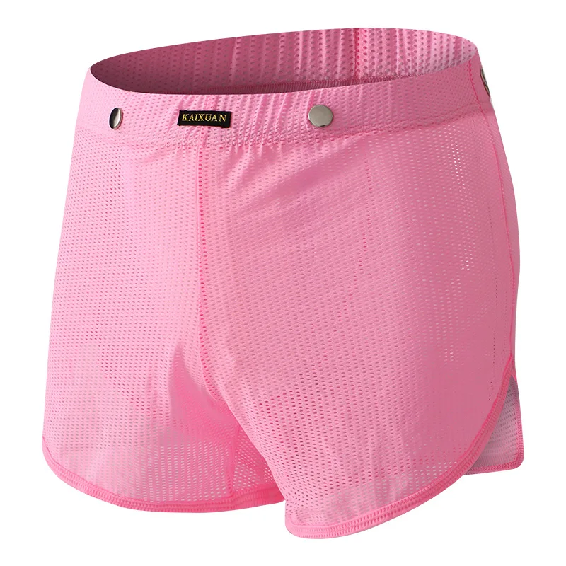 Mens Sport Shorts Quick Dry Me - Mesh Sport Boxer review and price