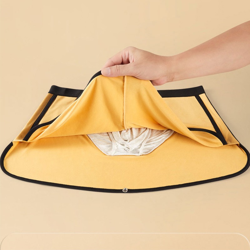 Men Sexy Modal Loose Arrow Pan - Pouch Boxer Pouch review and price